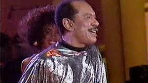 Sherman Hemsley (a.k.a. George Jefferson)