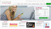 Valovis bank ag held all shares in valovis commercial bank ag (until march 2010: Valovis Kreditkarte Erfahrungen