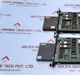 Yokogawa Cp99A S9581As-0 Pcb Module