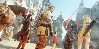 Ral's woman (zorn warriors #1) by laurann dohner: Black Desert Online Im Test Playstation Universe