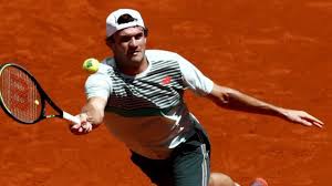 Berrettini matteo v travaglia stefano Atp Parme Paul S Offre Travaglia Opera News