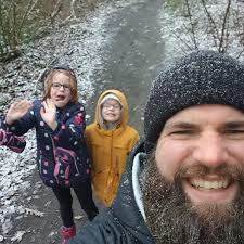 De Beste Vaders van de Hele Wereld