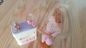 Mon Ebay En Cours Barbie Poupees Barbie Poupees Mannequins