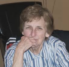 Obituary for Rose (Donavan) Colvin