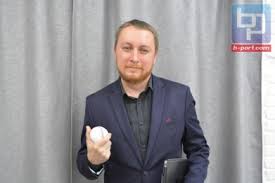 И.о.руководителя организации министерство образования и науки мурманской области. Murmansk Mihail Kudryashov Vozglavit Centr Gorodskogo Razvitiya Bezformata