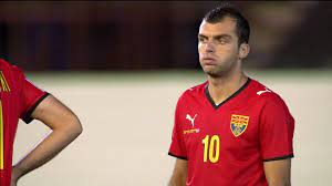 June 17, 2021 05:20 gmt. North Macedonia 10 Footballentertainment