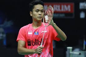 Turnamen ini menjadi pertandingan kompetitif pertama pebulu tangkis indonesia, termasuk jonatan dan anthony, sejak maret 2020. Resultados Del Abierto De Tailandia I 2021 Anthony Sinisuka Ginting Sigue Los Pasos De Jonathan Christie Hasta La Segunda Ronda Noticias Ultimas