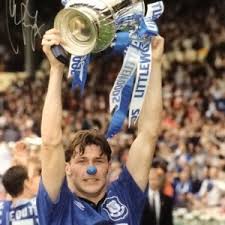 The 1995 fa cup final mdash; Fa Cup Archives