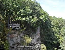 Maybe you would like to learn more about one of these? The Beautiful Canyons Of Illinois Starved Rock State Park Top Ten Travel Blog