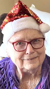 Obituaries for the May 31, 2023, edition of the Pea Ridge TIMES