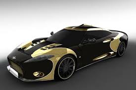 Spyker C8 Aileron Lm85 Wordlesstech In 2020 Super Cars New Cars Sports Car