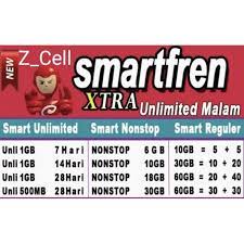 1.1 cara setting apn baru di smartfren. Isi Ulang Pulsa Data Inject Kuota Unlimited Smartfren 10 Gb 30 Gb 60 Gb Shopee Indonesia