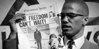 His mother, louise, was committed to a mental institution, while her children were split up among various foster homes. Malcolm X Fosterclub