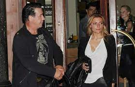 Sophia thomalla und sänger till lindemann sind kein paar mehr. Sophia Thomalla Treue Nicht Das Wichtigste B Z Berlin
