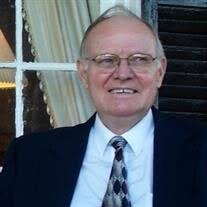 Mr. Dwight Allen Baldus Obituary