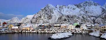 Compare prices of 20 hotels in henningsvær on kayak now. Henningsvaer Store Norske Leksikon