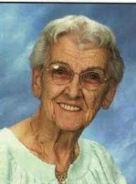 Julia Allain Obituary June 5, 2012