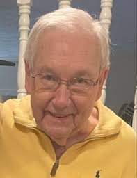 Mr. Robin Elmo Jackson Obituary May 17, 2023