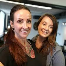 Crystal Colston's Instagram, Twitter & Facebook