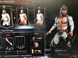 Kitana'S Best Custom Variation! (Mk 11) - Youtube