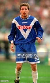 Jonathan bachini (born june 5 1975, in livorno) is a former italian professional football (soccer) midfielder. Jonathan Bachini Brescia Brescia Jonathan Carman