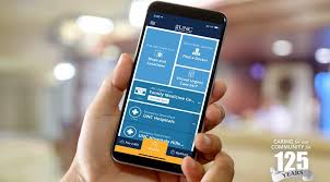New Unc Health Care App Helps Patients Navigate Campuses
