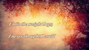 Onerepublic Stop And Stare Lyrics Youtube