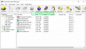 Direct link to original file. Internet Download Manager For Windows 10 8 7 32 Bit 64 Bit