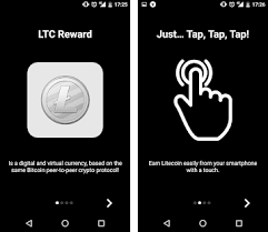 Contribute more time to claim the regular ltc reward with the main timer button Ltc Reward Earn Free Litecoin Apk Download For Android Latest Version 2 0 Com Esagittarius Litecoin