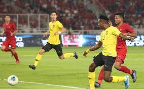 Penjaga gol farizal marlias (jdt) khairul azhan (selangor) haziq nazli (jdt). Malaysia Bangkit Kalahkan Indonesia 3 2 Dalam Kelayakan Piala Dunia Free Malaysia Today Fmt