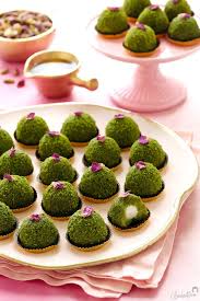 Pin On Desserts