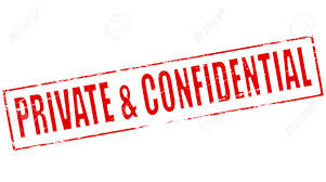 It pretty much relies on its context and the rengre of the source text. Stamp With Text Private And Confidential Inside Vector Illustration Royalty Free Cliparts Vectors And Stock Illustration Image 35557529