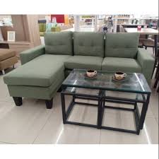 Sedang mencari sofa dengan harga murah dan desain menarik? Jual Albris Corner Sofa Sectional Informa Sofa Sudut Minimalis Jakarta Barat Black Cactus Tokopedia