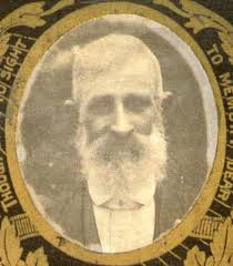 Nathaniel Armstrong (abt.1837-1914)