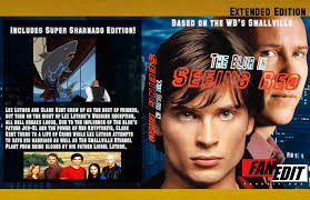 Seeing Red (Extended Edition)