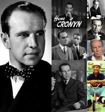 Actors Hume Cronyn & Jessica Tandy were married in 1942 until Jessica Tandy  died in 1994. Tandy and Cronyn performed together