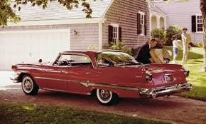 Image result for Sienna 1960 Dart