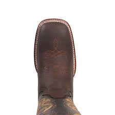 Check spelling or type a new query. Quincy Chocolate Wide Square Toe Cowboy Boots