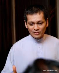 SKETSA AT FIRST DAY RAYA