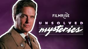 Unsolved Mysteries - Full Episodes - Channel Trailer