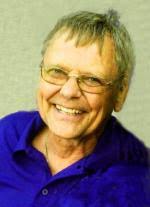 James 'Jim' Wohnoutka