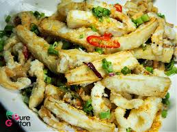 Cantonese restaurant in petaling jaya, malaysia. Auntie Sim Kitchen Damansara Uptown Pureglutton