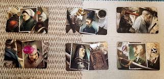 Selects mysterium cards so that you don't have to. How To Play Mysterium Board Games Zatu Games Uk