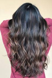 Balayage is effectively sunshine hair. How To Do Balayage On Black Hair Bali Gates Of Heaven