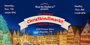 Christkindlmarkt