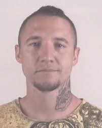 Key figures in the murder of Bryan Childers