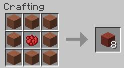 To make a brick you just need raw clay and then have to use furnace. Coloured Bricks Suggestions Minecraft Java Edition Minecraft Forum Minecraft Forum
