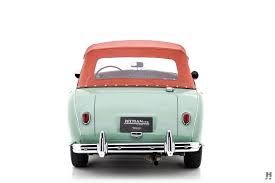 Maybe you would like to learn more about one of these? 1955 Swallow Doretti Roadster For Sale Buy Classic Cars Hyman Ltd