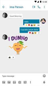 Mewe works just like any other social media app, with features like a timeline, chats, groups, and events. Mewe For Android Apk Download