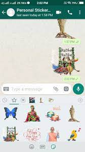 Más hay que ir a google play o descargarlos en formato apk. Personal Sticker For Whatsapp Pro For Android Apk Download